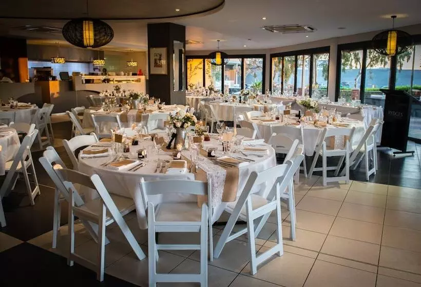 리조트 Rydges Kalgoorlie