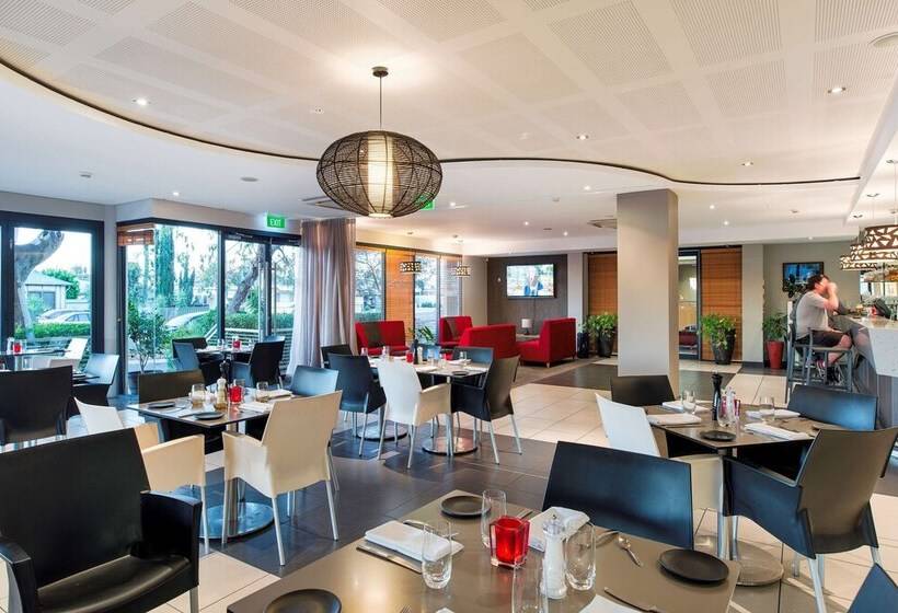 Resort Rydges Kalgoorlie