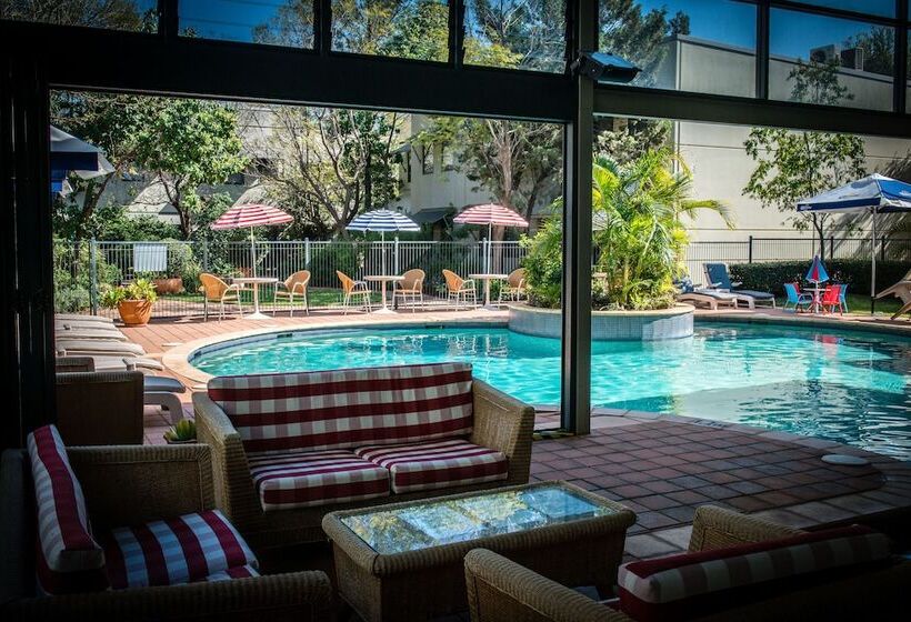 Resort Rydges Kalgoorlie