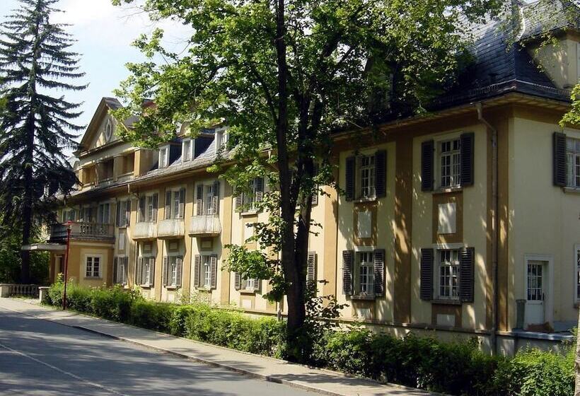 Sante Royale Hotel & Gesundheitsresort