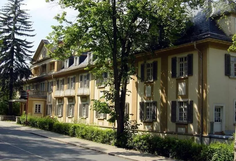 Sante Royale Hotel & Gesundheitsresort