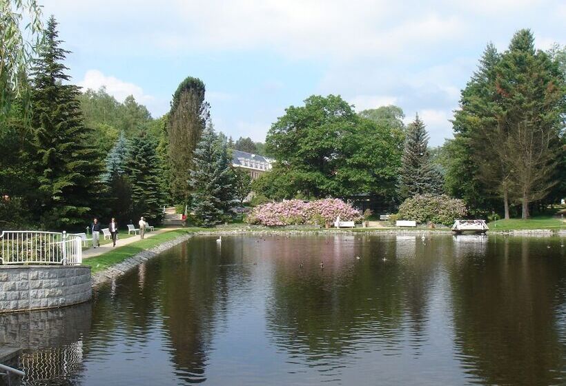 Sante Royale Hotel & Gesundheitsresort