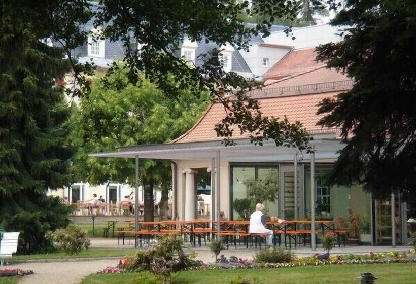 Sante Royale Hotel & Gesundheitsresort