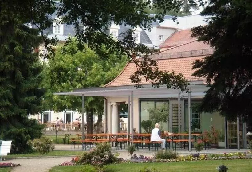 Sante Royale Hotel & Gesundheitsresort