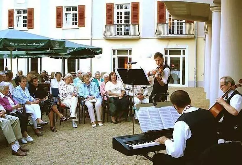 Sante Royale Hotel & Gesundheitsresort