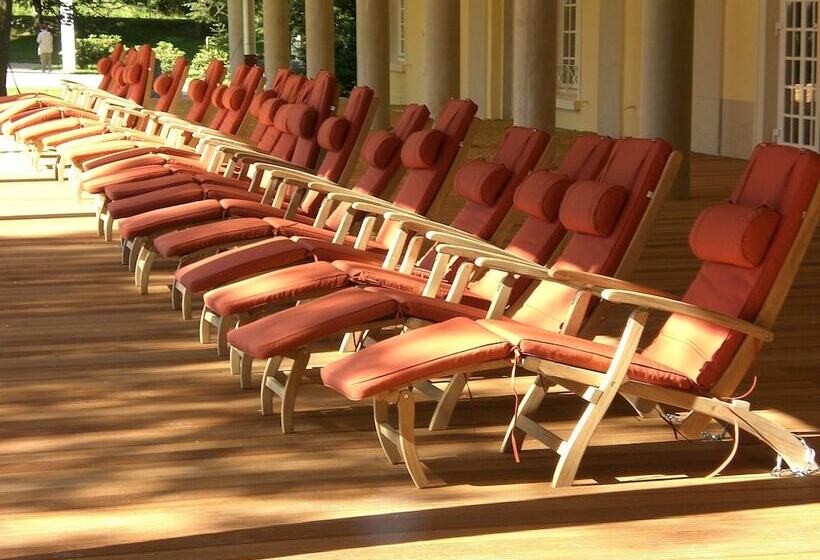 Sante Royale Hotel & Gesundheitsresort