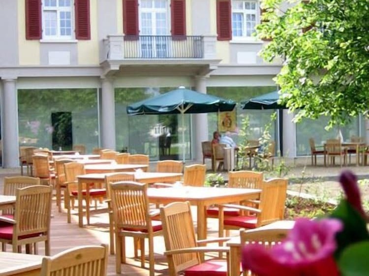 Sante Royale Hotel & Gesundheitsresort