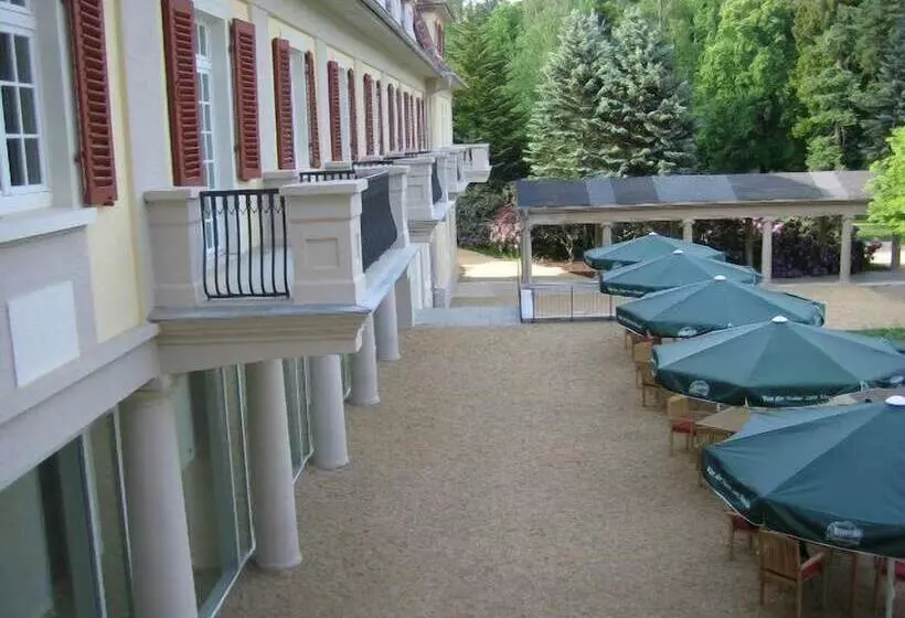 Sante Royale Hotel & Gesundheitsresort