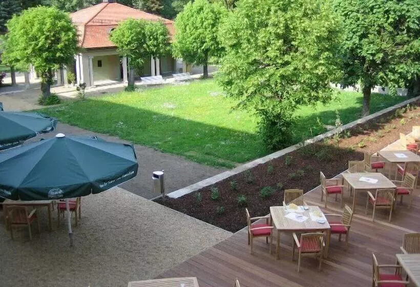 Sante Royale Hotel & Gesundheitsresort