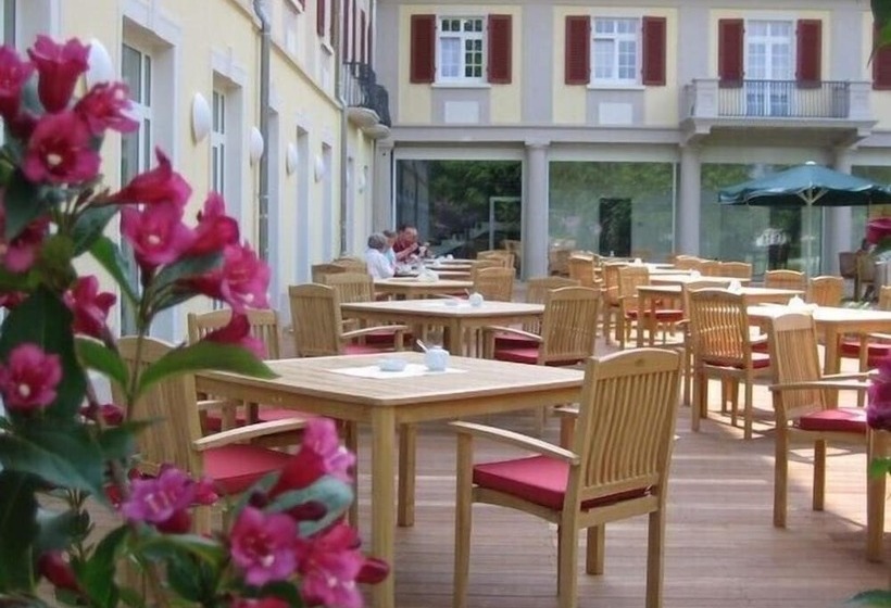 Sante Royale Hotel & Gesundheitsresort