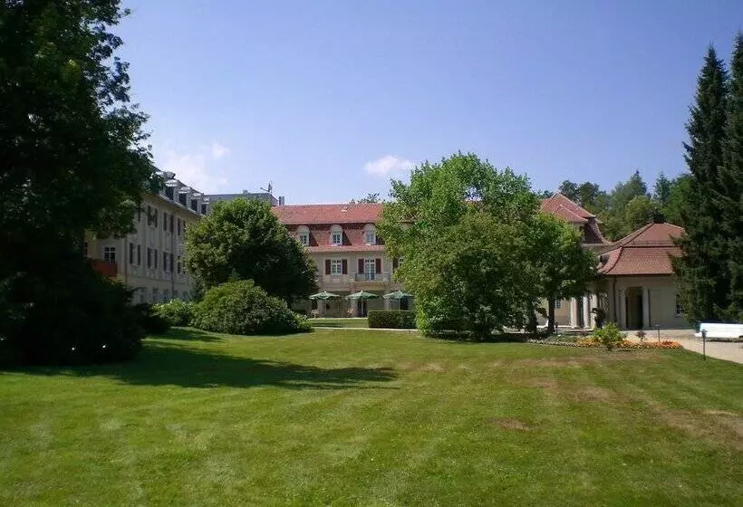 Sante Royale Hotel & Gesundheitsresort