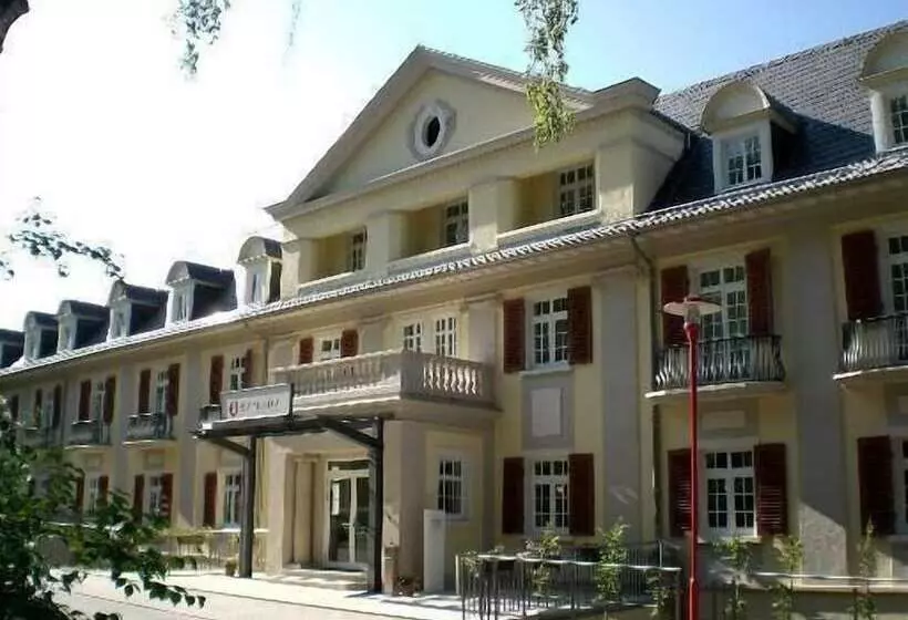 Sante Royale Hotel & Gesundheitsresort