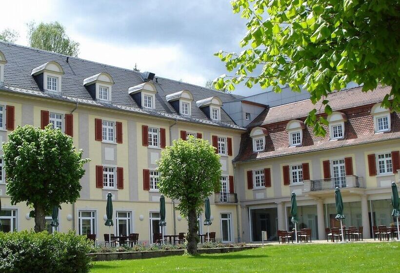 Sante Royale Hotel & Gesundheitsresort