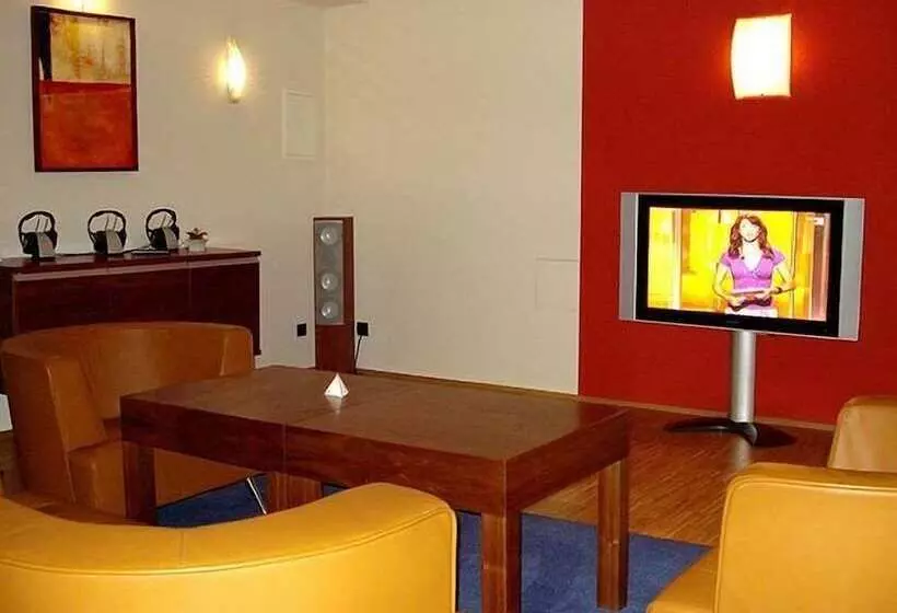 Sante Royale Hotel & Gesundheitsresort