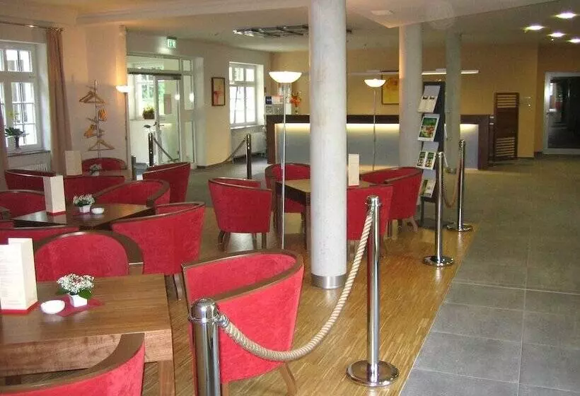 Sante Royale Hotel & Gesundheitsresort