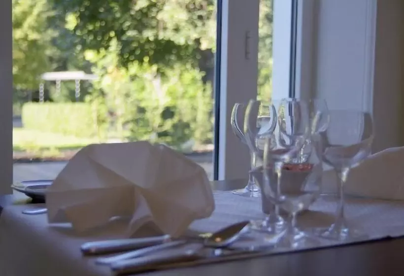 Sante Royale Hotel & Gesundheitsresort