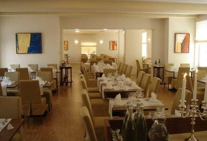 Sante Royale Hotel & Gesundheitsresort