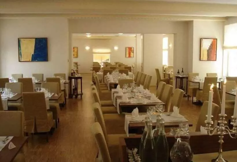 Sante Royale Hotel & Gesundheitsresort