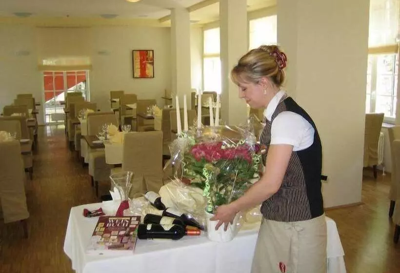 Sante Royale Hotel & Gesundheitsresort