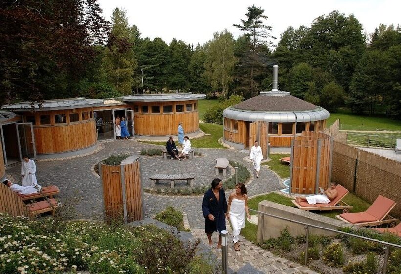 Sante Royale Hotel & Gesundheitsresort