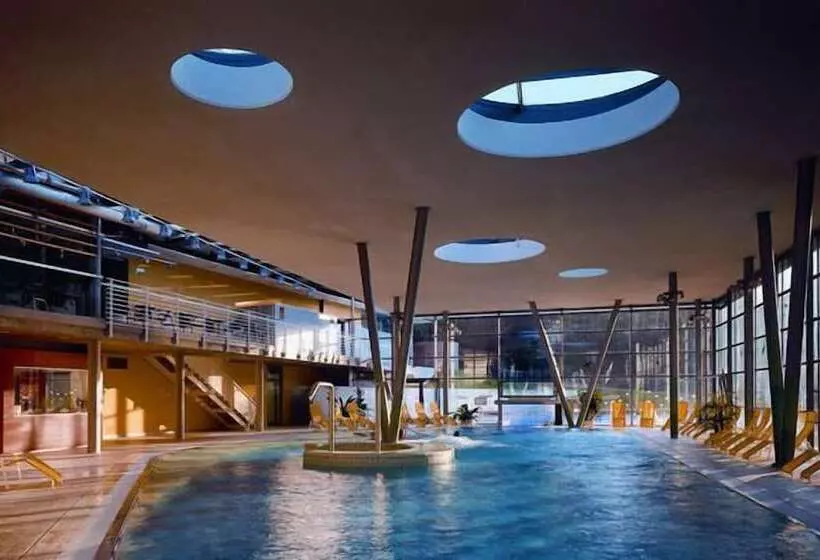 Sante Royale Hotel & Gesundheitsresort