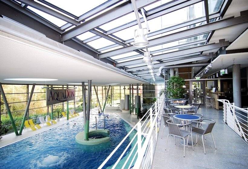 Sante Royale Hotel & Gesundheitsresort