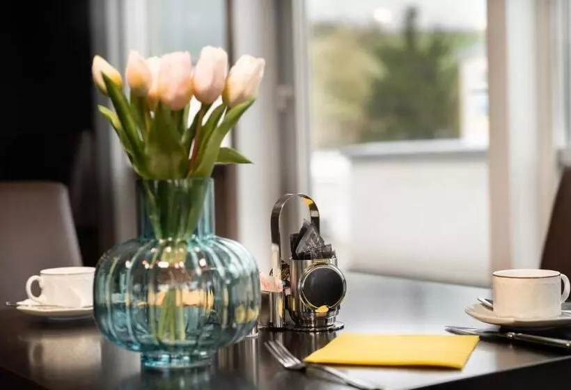 Stadthotel Heilbronn