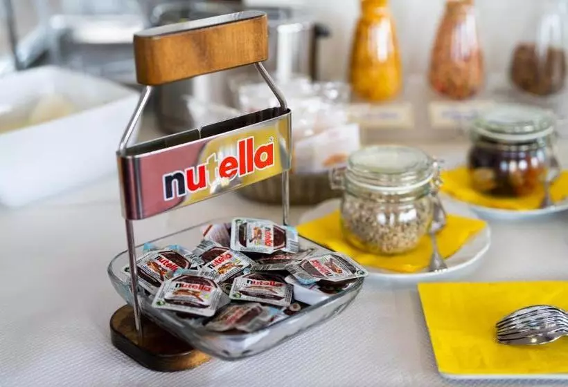 Stadthotel Heilbronn