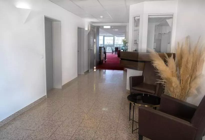 Stadthotel Heilbronn