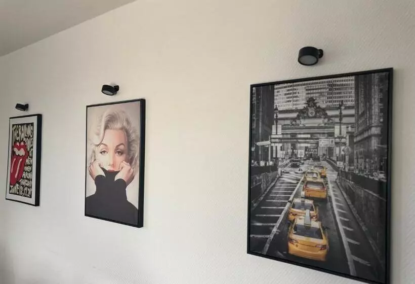 Stadthotel Heilbronn