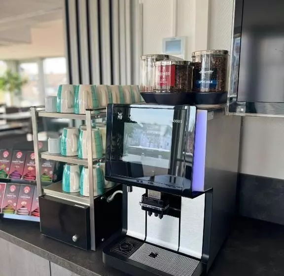 Stadthotel Heilbronn