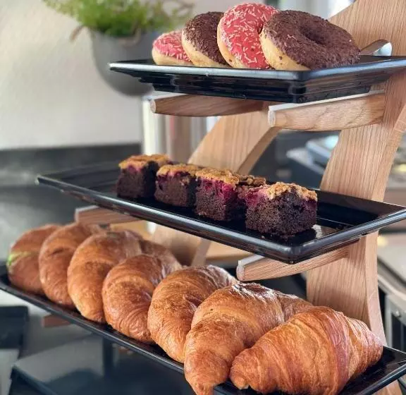 Stadthotel Heilbronn