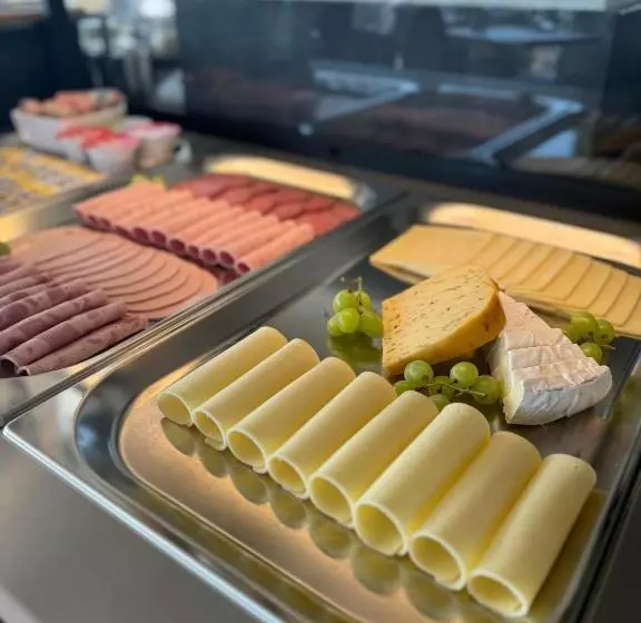 Stadthotel Heilbronn