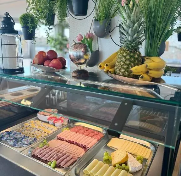 Stadthotel Heilbronn