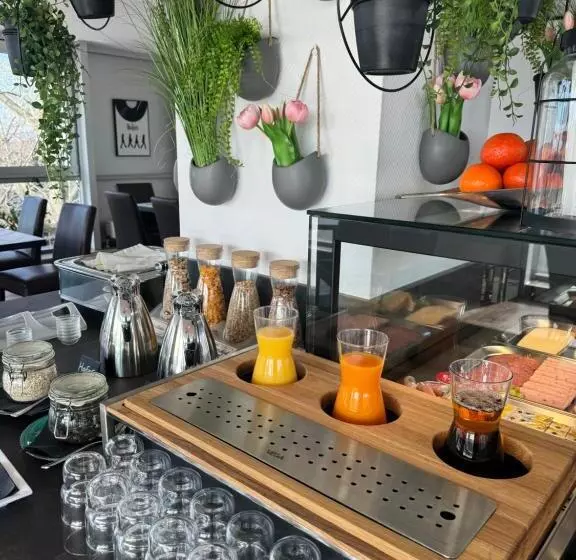 Stadthotel Heilbronn