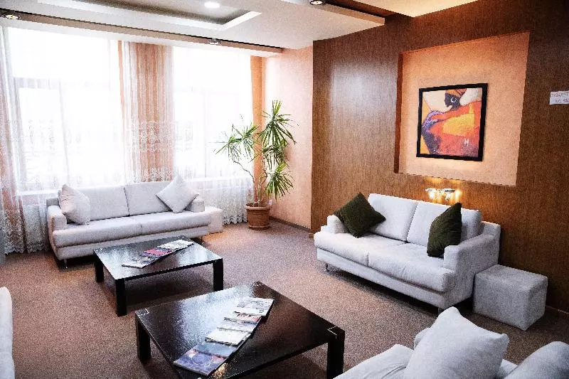 Austin Hotel Baku