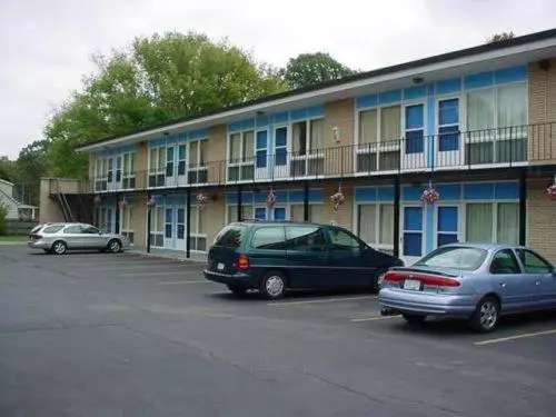Chipican Motel
