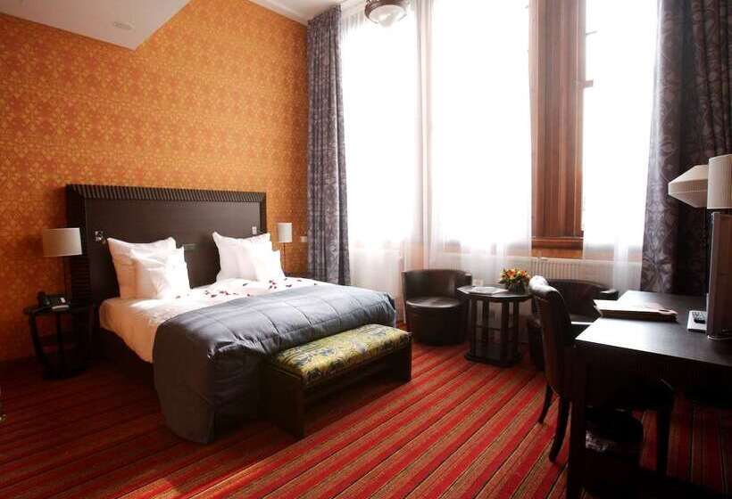 Grand Hotel Amrâth Amsterdam