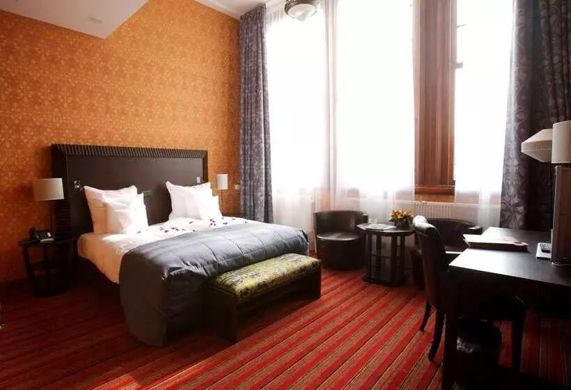 Grand Hotel Amrâth Amsterdam