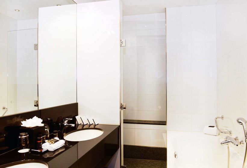 Grand Hotel Amrâth Amsterdam