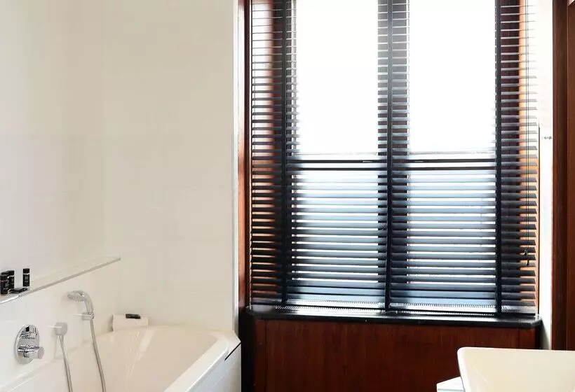 Grand Hotel Amrâth Amsterdam