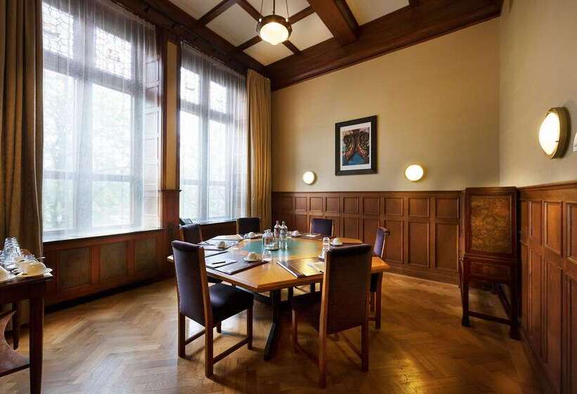 Grand Hotel Amrâth Amsterdam