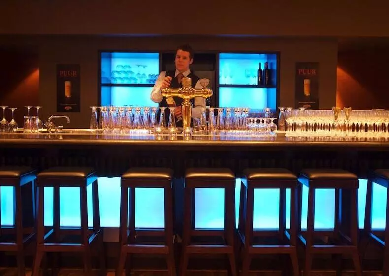 Grand Hotel Amrâth Amsterdam