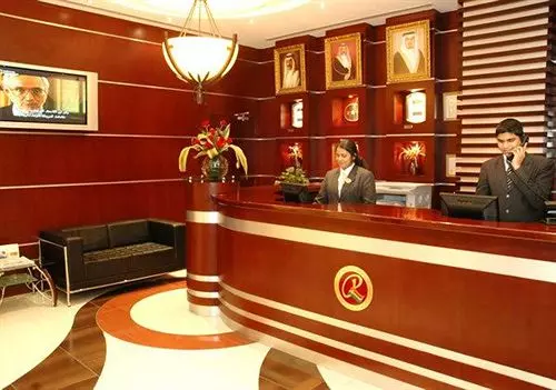 Grand Hotel Bahrain