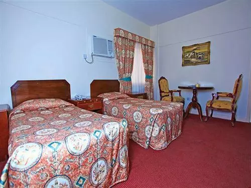 Grand Hotel Bahrain