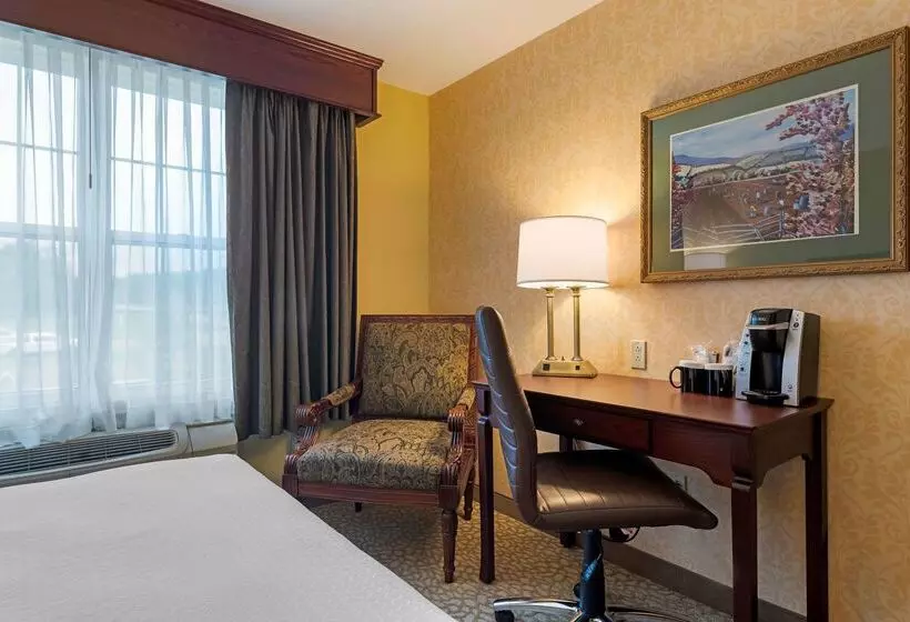 Best Western Plus Grand Sault Hotel & Suites