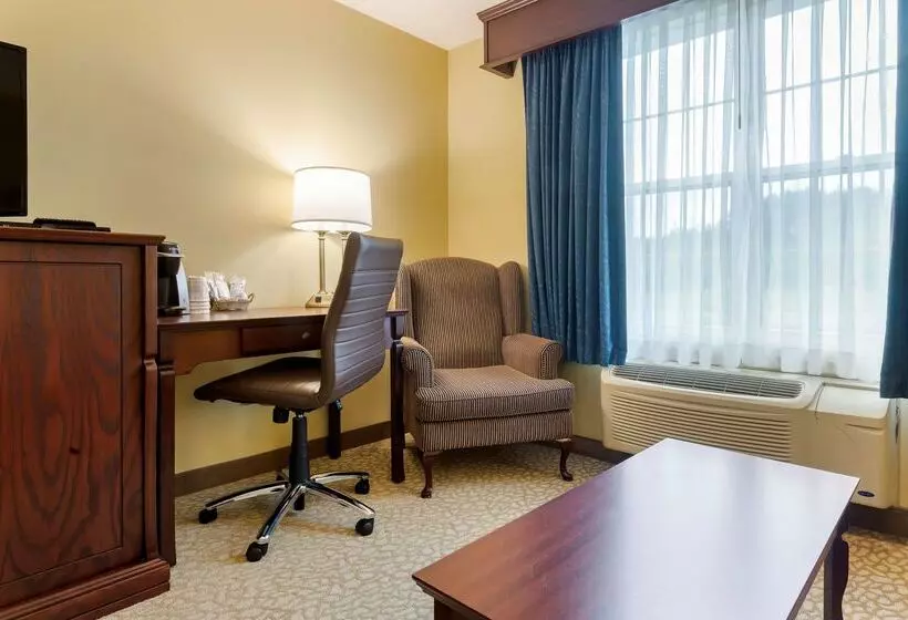 Best Western Plus Grand Sault Hotel & Suites