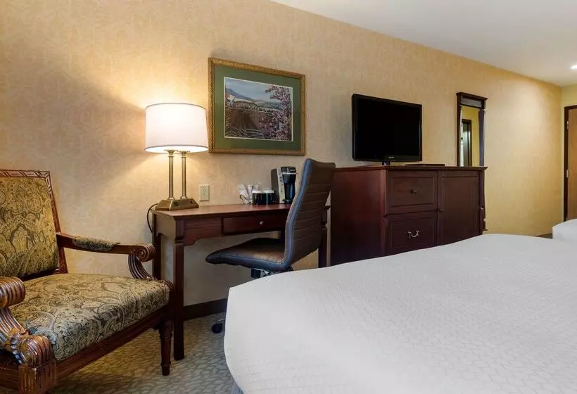 Best Western Plus Grand Sault Hotel & Suites