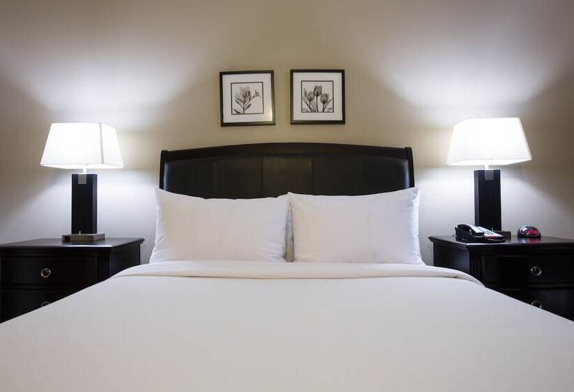 فندق Capital Suites Yellowknife