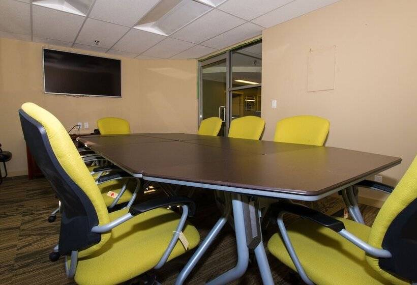 فندق Capital Suites Yellowknife